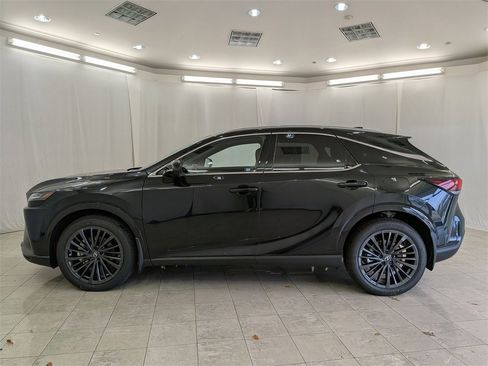 New 2026 Lexus RX 450h Luxury image 6