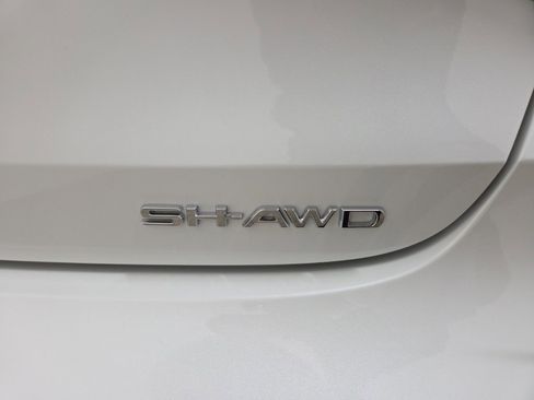 Certified 2025 Acura TLX SH-AWD w/ A-SPEC Pkg image 17