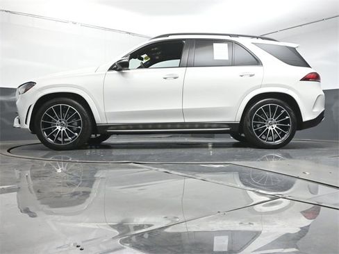 Used 2023 Mercedes-Benz GLE 350 GLE 350 image 36