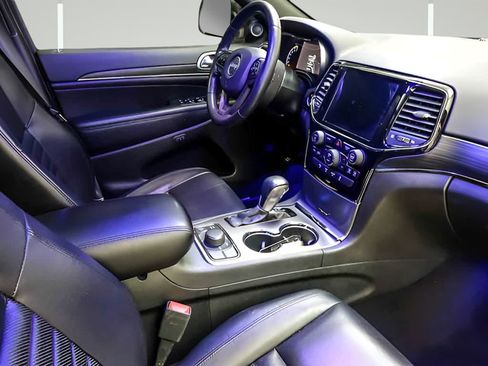 Used 2020 Jeep Grand Cherokee Limited X AWD/4WD image 29