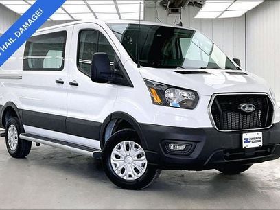 Used 2025 Ford Transit 250 Low Roof w/ Exterior Upgrade Package