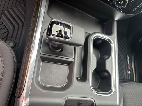 New 2026 Chevrolet Silverado 1500 RST image 26