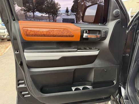Used 2021 Toyota Tundra 1794 Edition image 69