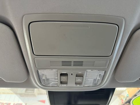 Used 2021 Honda CR-V EX image 22