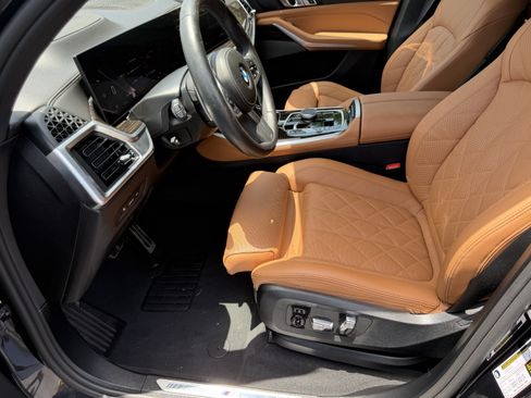 Used 2026 BMW X5 sDrive40i RWD image 24