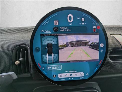 Used 2025 MINI Cooper S image 11