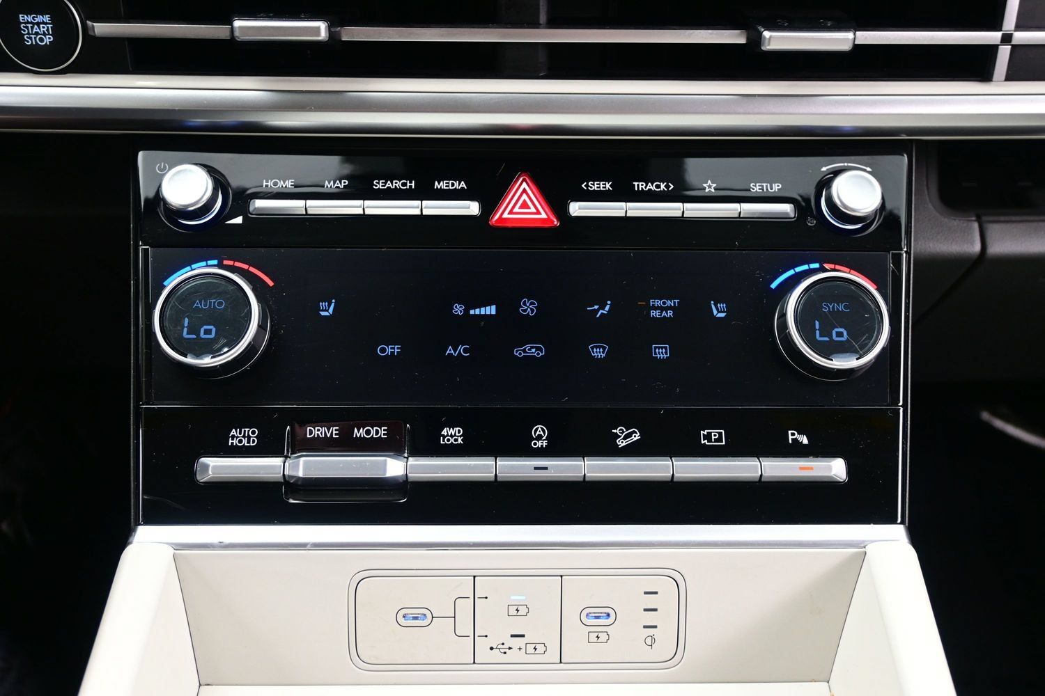 Certified 2026 Hyundai Santa Fe SEL AWD/4WD image 21