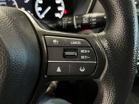 Used 2024 Honda CR-V EX image 24