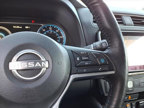 Used 2023 Nissan Leaf SV Plus image 20