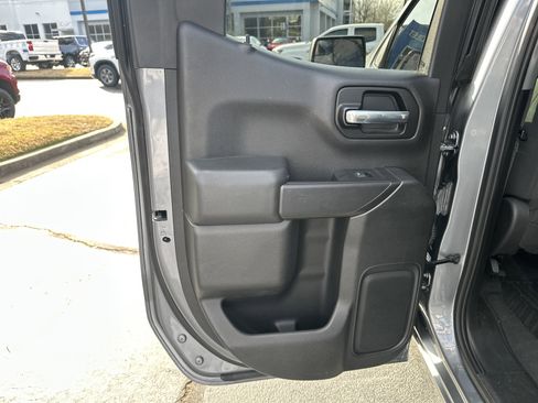 Certified 2020 Chevrolet Silverado 1500 LT w/ All-Star Edition image 23