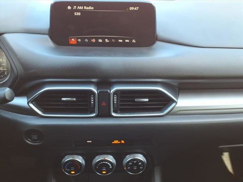 Used 2019 MAZDA CX-5 Sport image 21