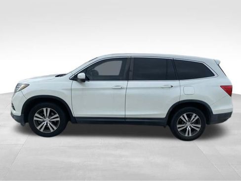 Used 2018 Honda Pilot EX-L image 2