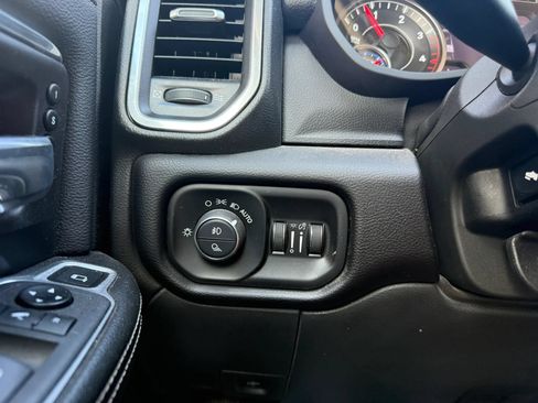 Used 2022 RAM 2500 Laramie AWD/4WD image 21