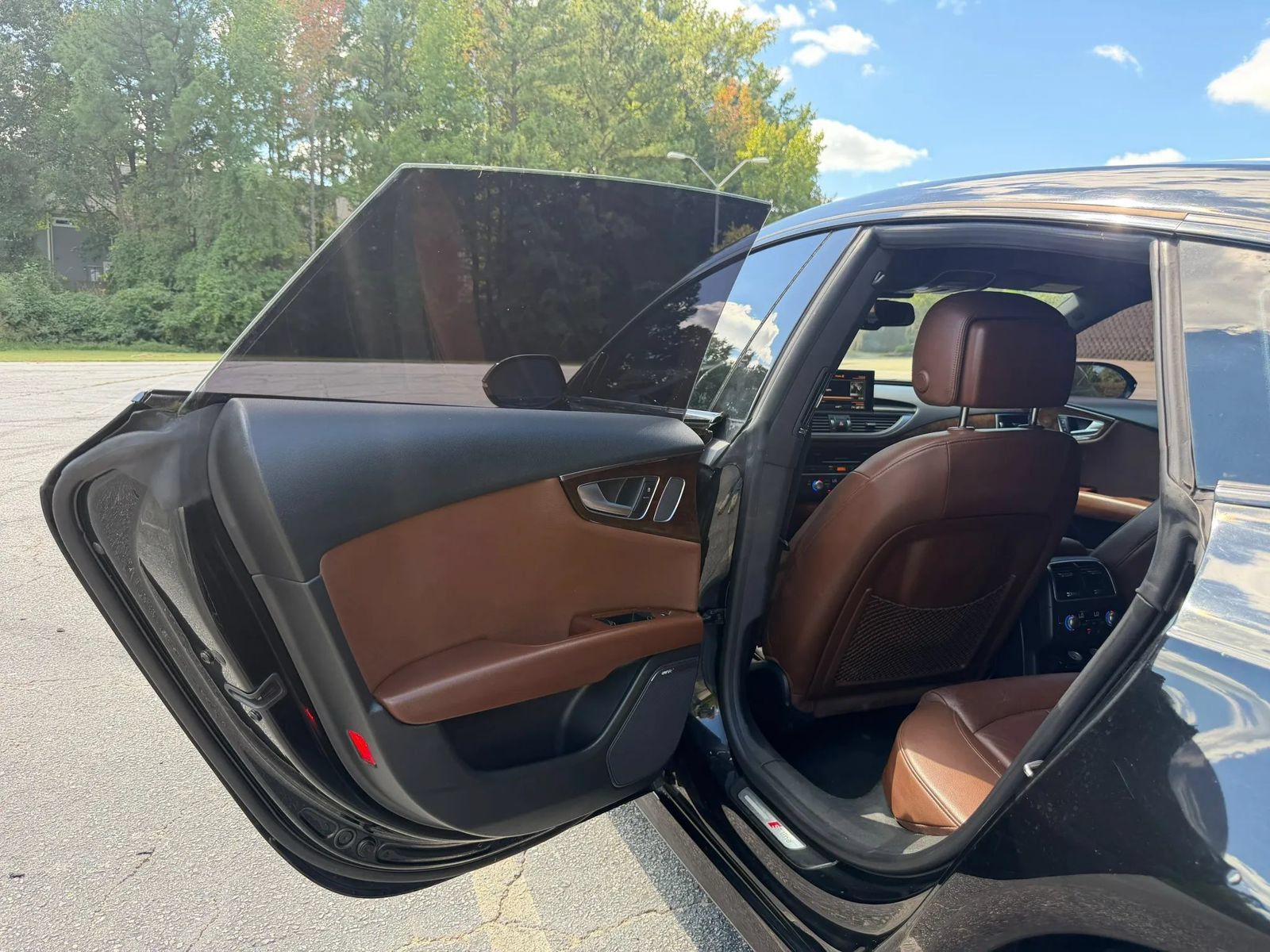 Used 2017 Audi A7 3.0T Premium Plus AWD/4WD image 12