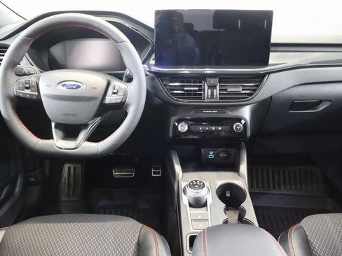 Used 2023 Ford Escape ST-Line w/ Tech Pack #1 AWD/4WD image 14