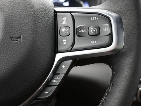 New 2026 RAM 1500 Big Horn AWD/4WD image 22