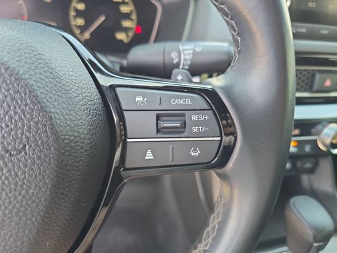 Certified 2024 Honda Civic Sport image 22
