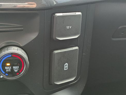 Used 2025 Ford F150 STX w/ Equipment Group 200A RWD image 27