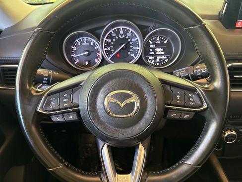Used 2018 MAZDA CX-5 Touring w/ Preferred Equipment Package AWD/4WD image 29