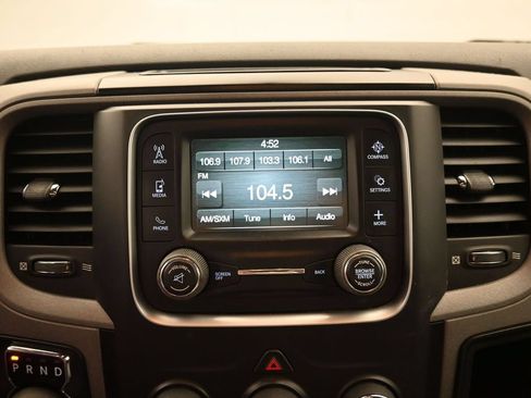 Used 2019 RAM 1500 Tradesman w/ Popular Equipment Group AWD/4WD image 13