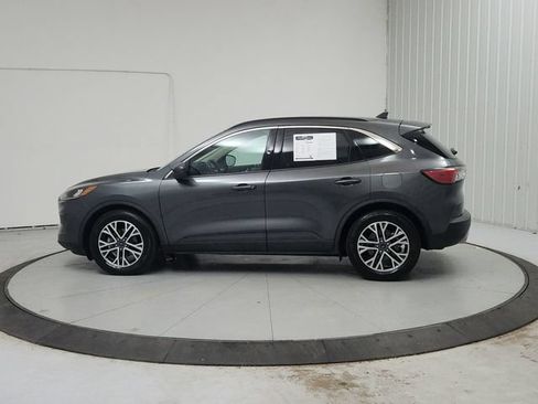 Used 2020 Ford Escape SEL FWD image 5