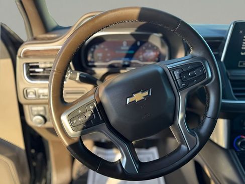 Used 2024 Chevrolet Tahoe LT image 18