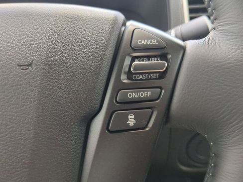 Certified 2024 Nissan Frontier SV w/ SV Convenience Package image 26