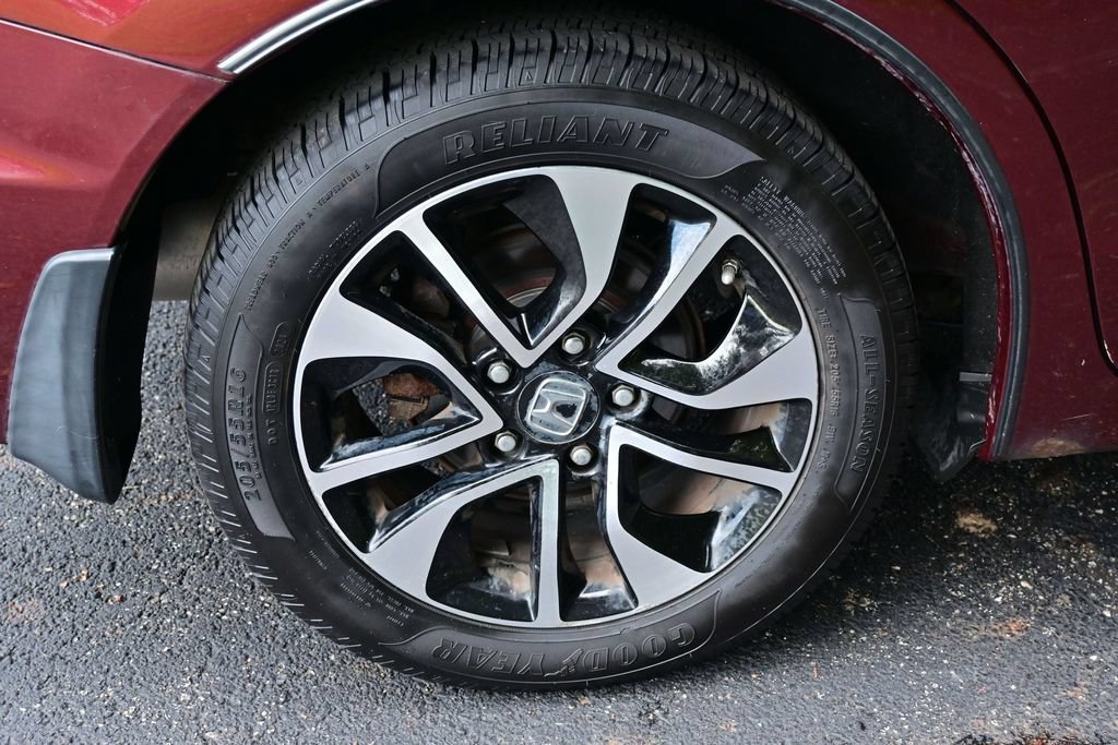 Used 2013 Honda Civic EX image 23
