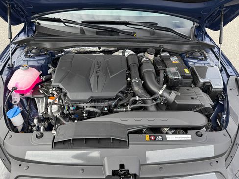 New 2026 Kia K5 GT w/ GT1 Package image 20