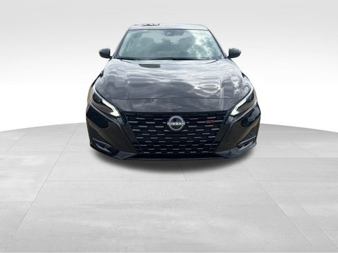 New 2026 Nissan Altima 2.5 SR FWD image 8