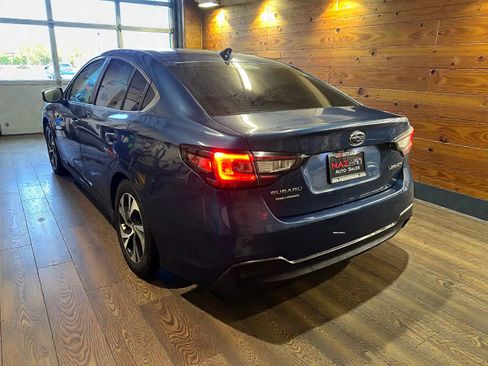Used 2020 Subaru Legacy w/ Alloy Wheel Package AWD/4WD image 5