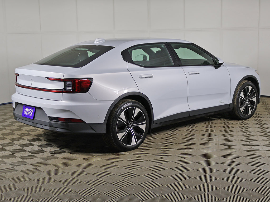 Used 2024 Polestar Polestar 2 AWD/4WD image 11