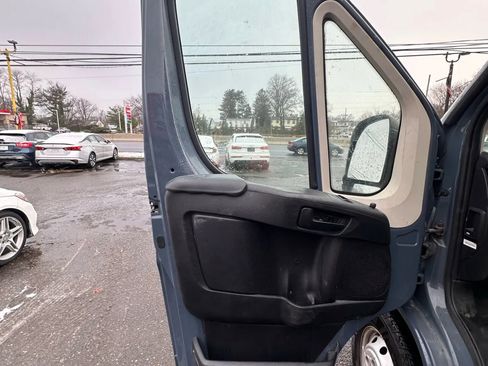 Used 2021 RAM ProMaster 3500 image 9