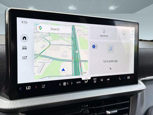 Used 2025 Ford Explorer ST-Line w/ ST-Line Street Pack image 23