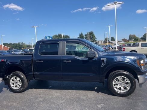 Used 2023 Ford F150 XLT image 5