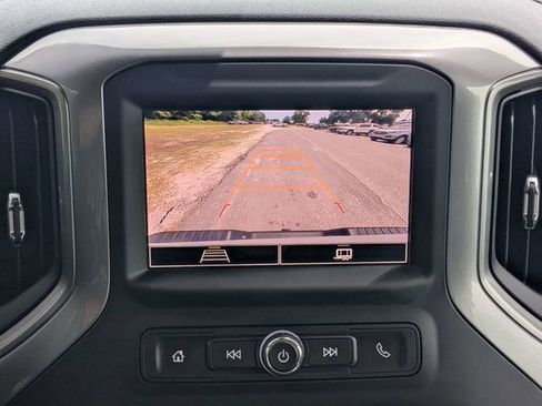 Used 2025 Chevrolet Silverado 2500 Custom w/ Custom Value Package AWD/4WD image 29