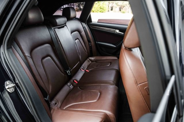 Used 2014 Audi A4 Premium w/ Lighting Package AWD/4WD image 64