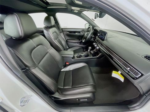 Used 2025 Honda Civic Sport Touring image 33