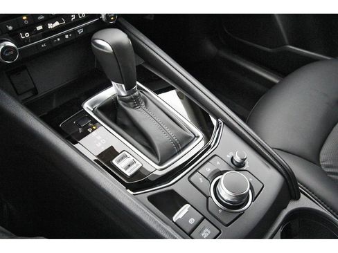 New 2025 MAZDA CX-5 AWD 2.5 S image 25