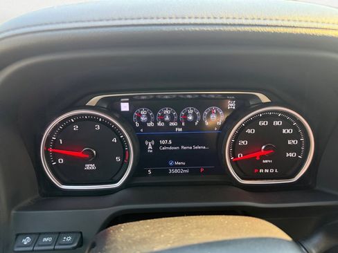 Used 2023 Chevrolet Silverado 2500 High Country image 20