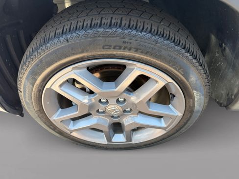 Used 2023 Honda Passport EX-L image 9