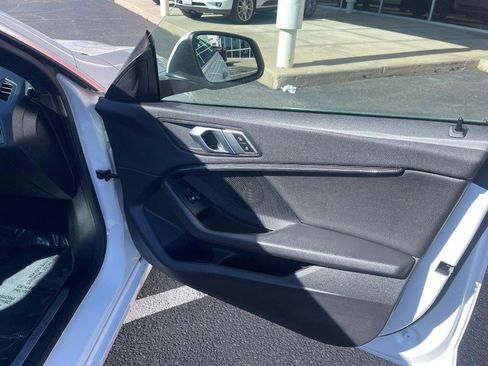 Used 2022 BMW 228i Gran Coupe FWD image 11
