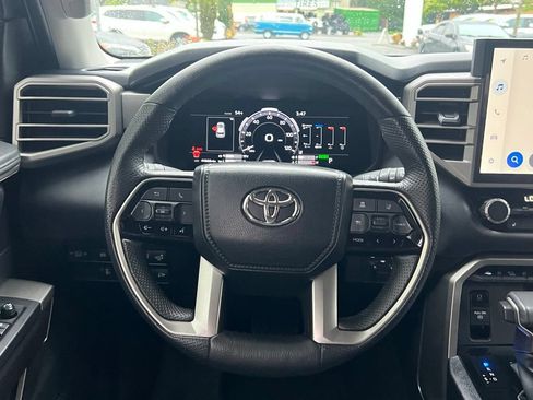 Certified 2023 Toyota Sequoia SR5 w/ SR5 Premium Package AWD/4WD image 22