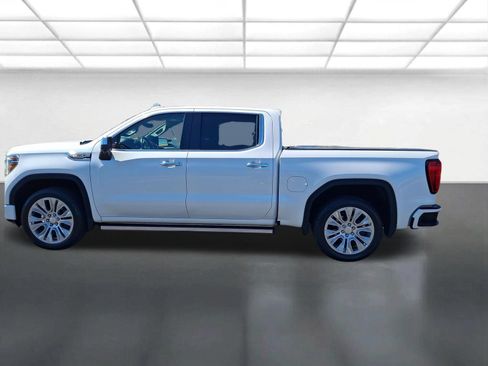 Used 2021 GMC Sierra 1500 Denali w/ Denali Ultimate Package AWD/4WD image 6