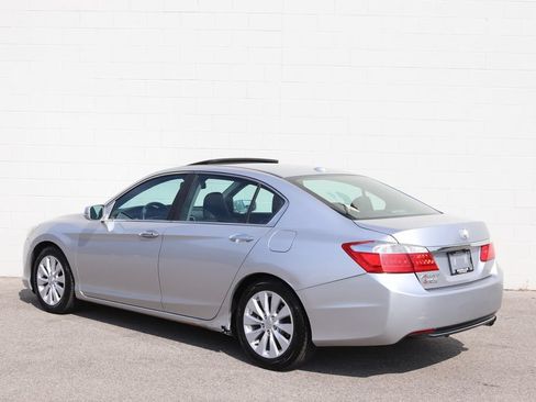 Used 2013 Honda Accord EX-L image 2