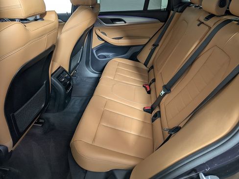 Used 2019 BMW X3 xDrive30i w/ M Sport Package 2 image 48