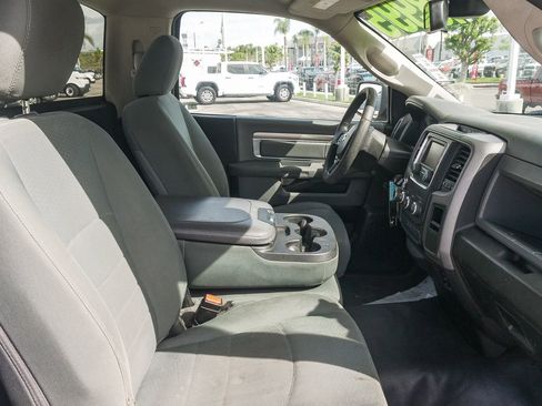 Used 2016 RAM 1500 Tradesman w/ Power & Remote Entry Group image 14