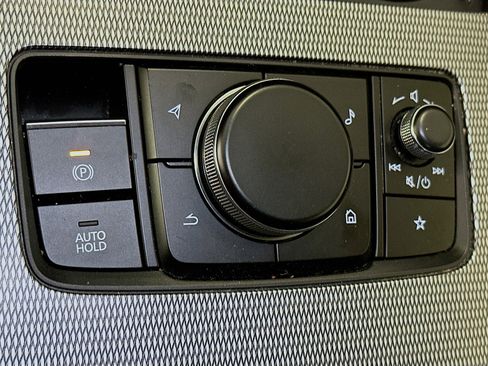 Used 2024 MAZDA CX-90 3.3 Turbo w/ Preferred Plus image 26