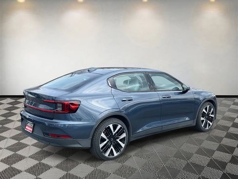 Certified 2024 Polestar Polestar 2 image 3
