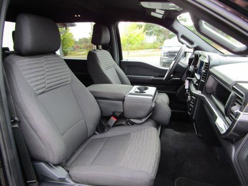 Used 2023 Ford F150 XL w/ XL STX Apperance Package image 18